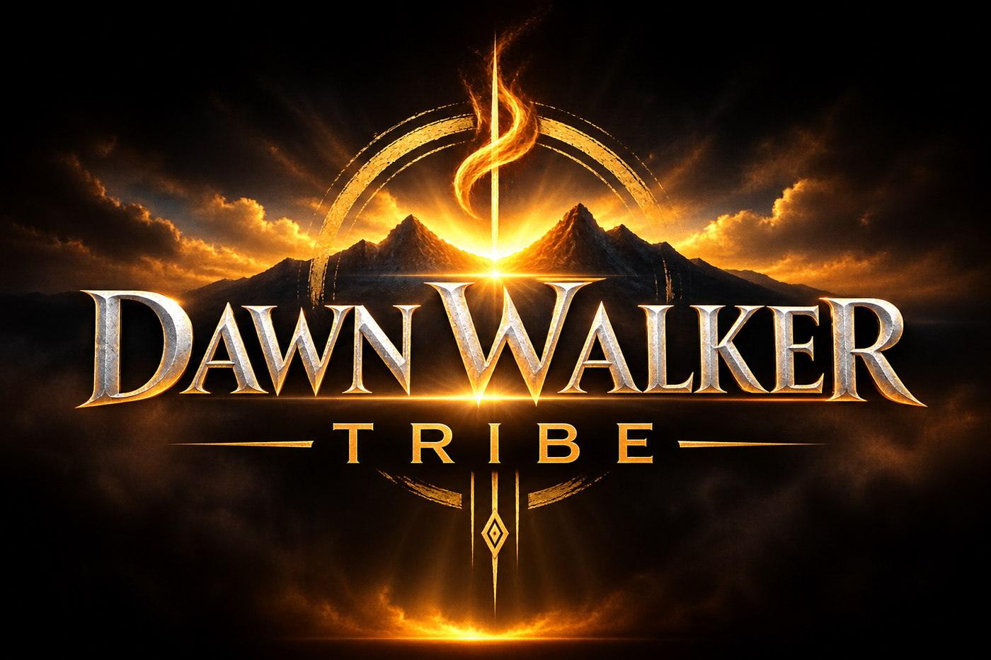 YFIRE Dawn Walker