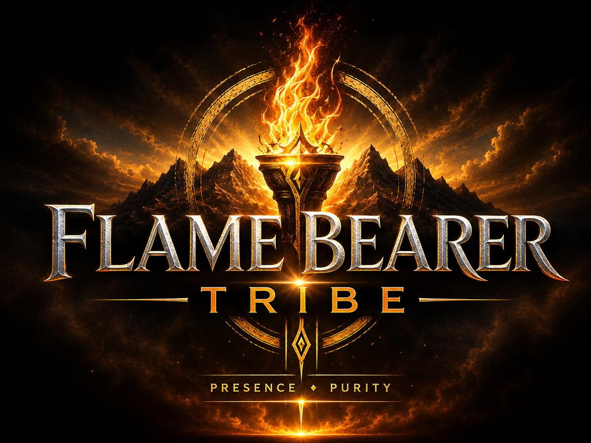 YFIRE Flame Bearer