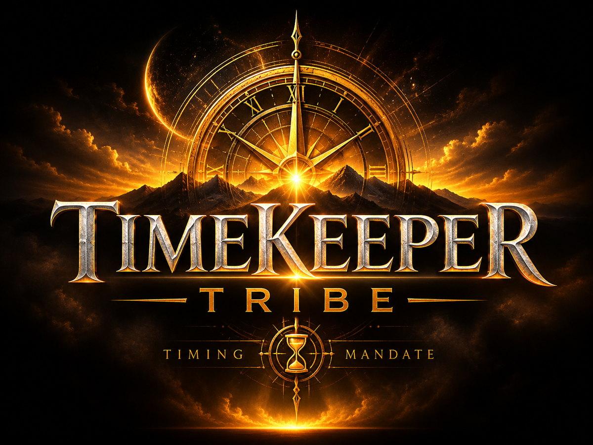 YFIRE Timekeeper