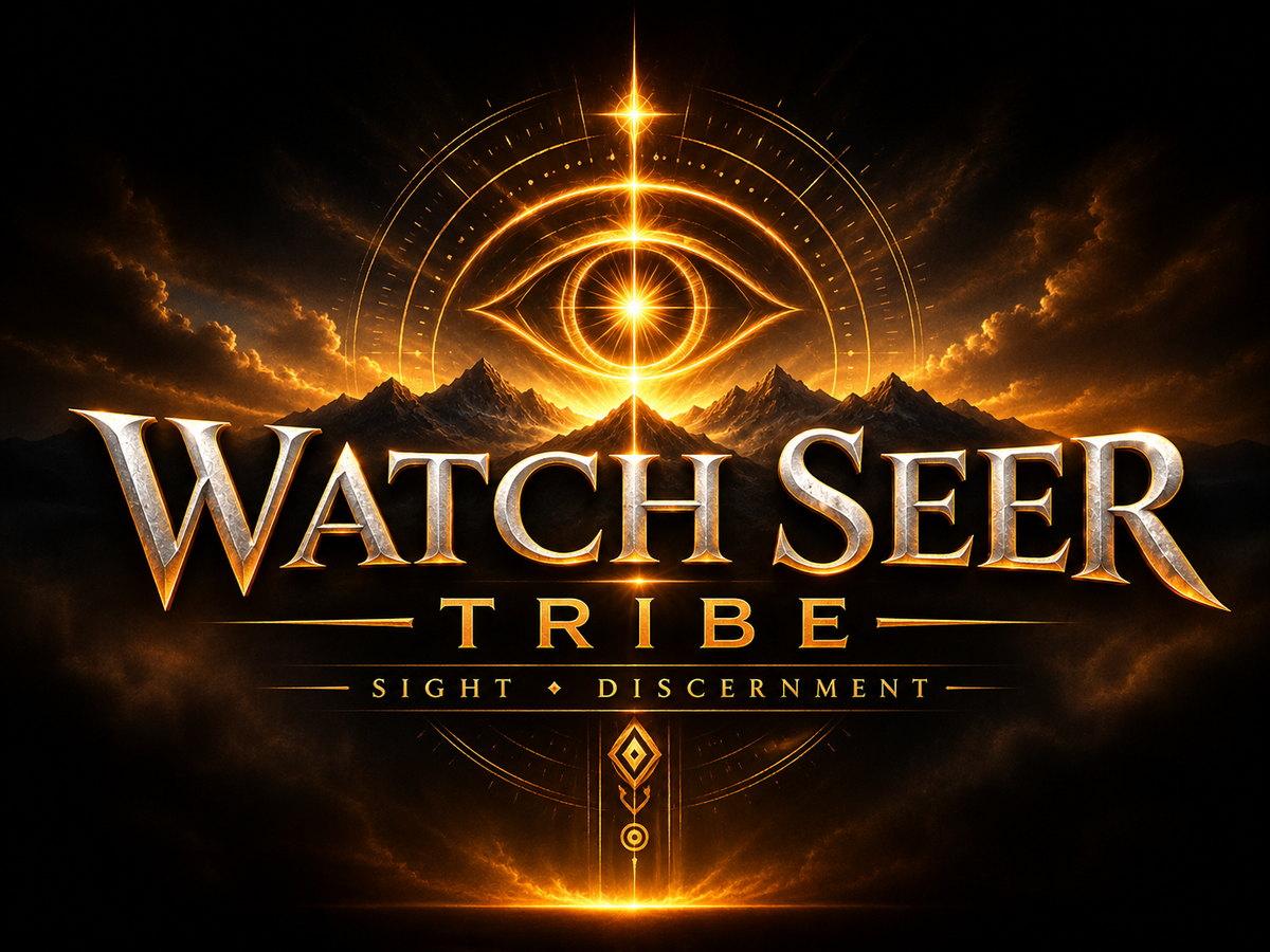 YFIRE Watch Seer